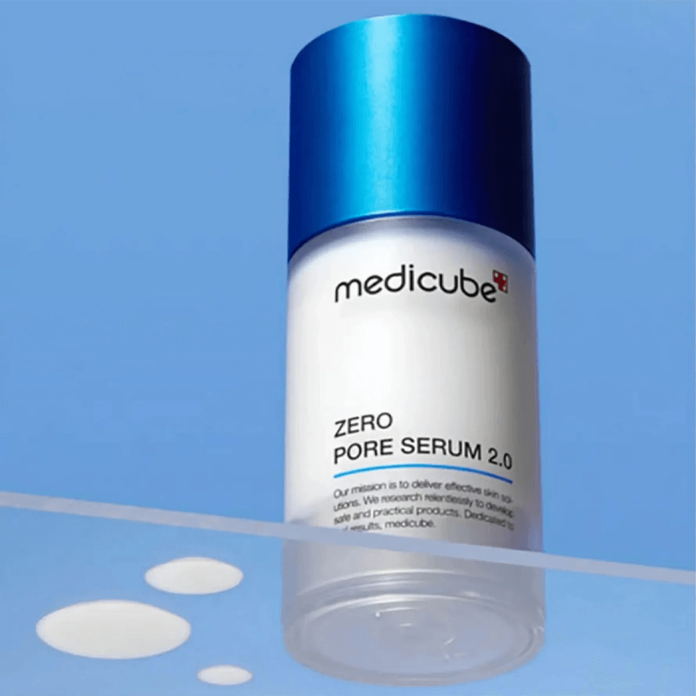 Medicube Zero Pore Serum - 37 Ml view 3