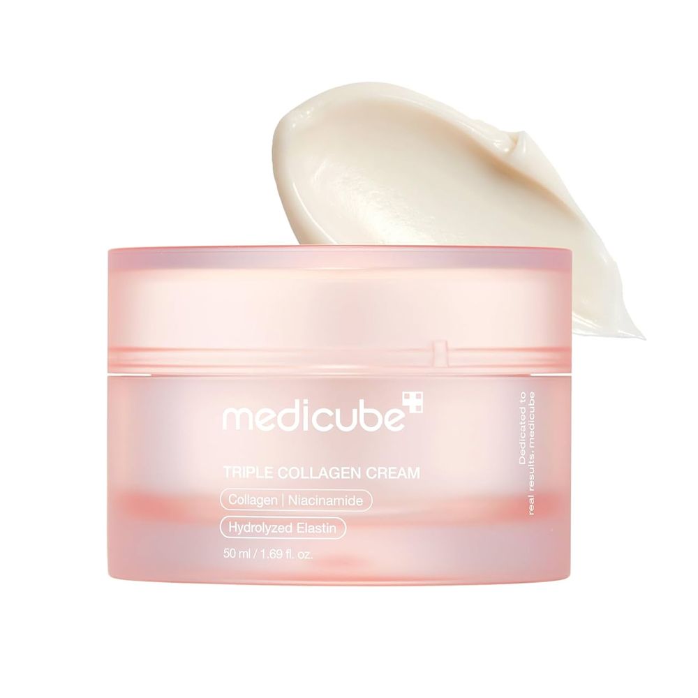 Medicube Triple Collagen Cream - 50Ml