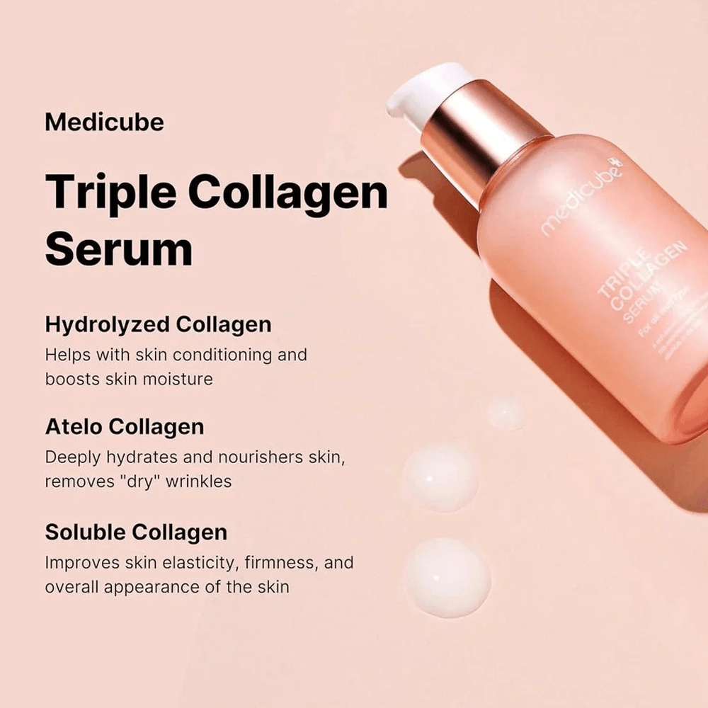 Medicube Collagen Serum - 55Ml alternate view
