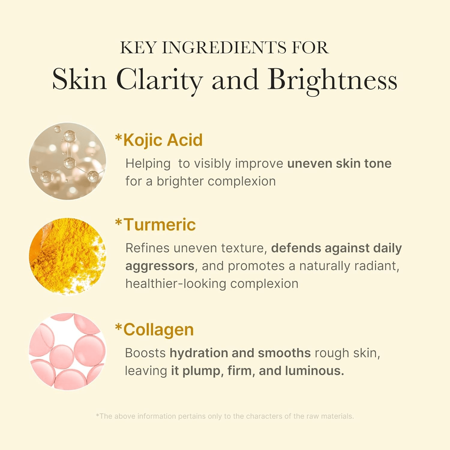 Medicube Night Mask with Kojic Acid & Turmeric for Brightening and Even Skin Tone – 75ml view 5