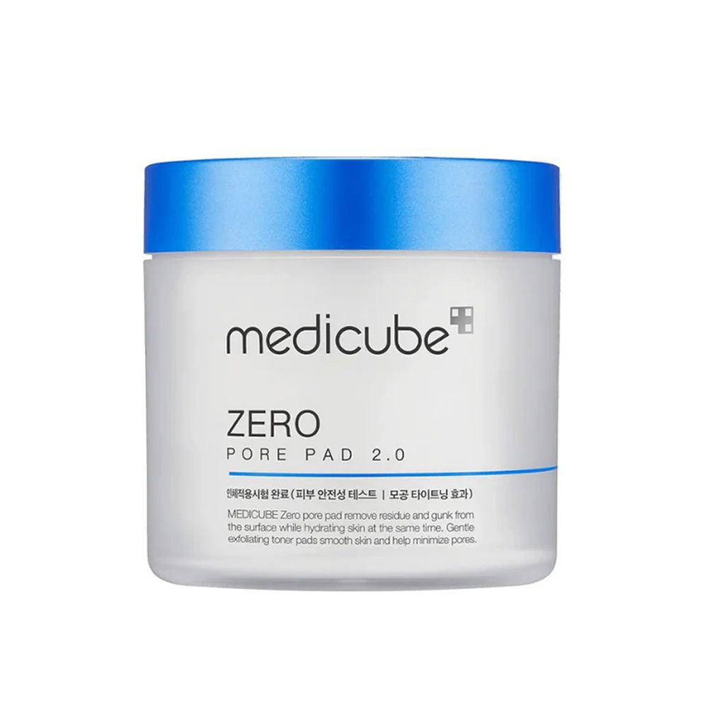 Medicube Zero Pore Pad - 70 pads