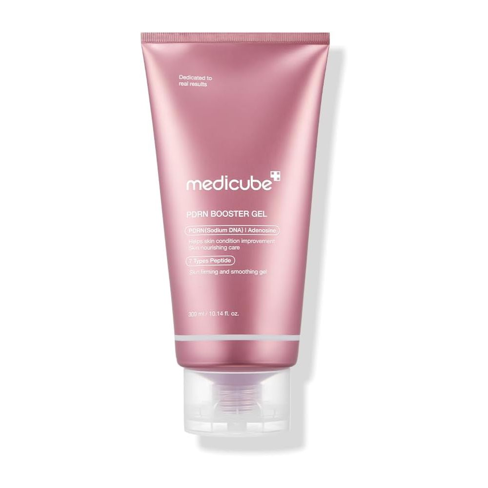 Medicube PDRN Booster Gel - 300Ml