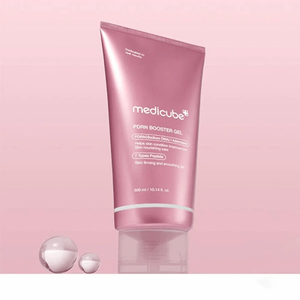 Medicube PDRN Booster Gel - 300Ml alternate view