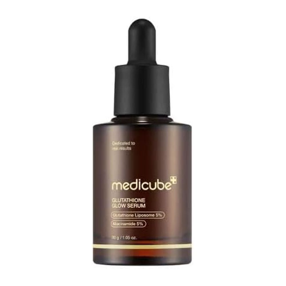Medicube Glutathione Glow Serum - 30G