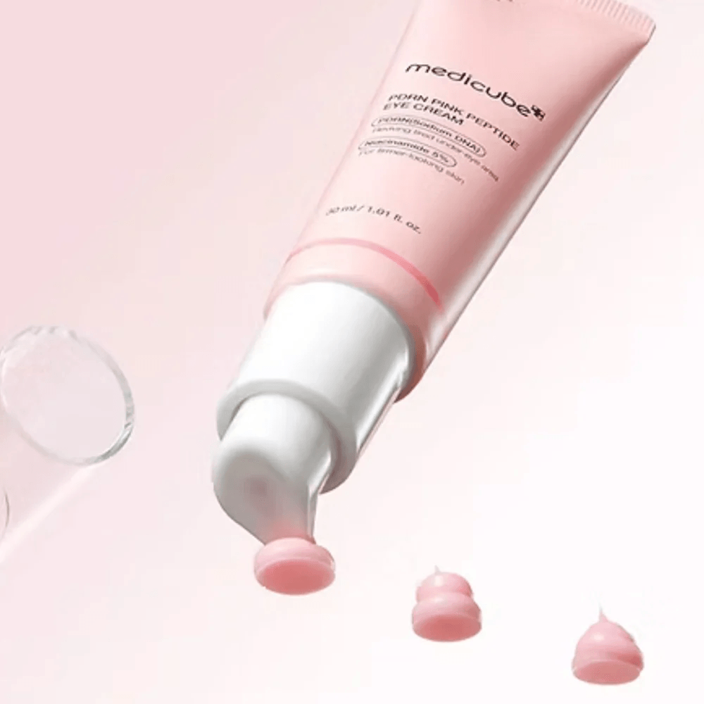 Medicube PDRN Pink Peptide Eye Cream - 30Ml alternate view