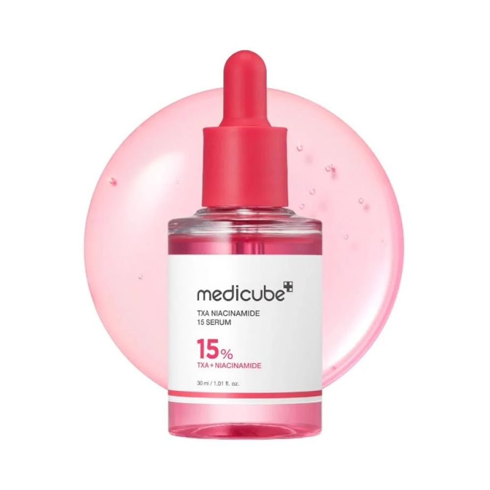 Medicube Txa Serum + 15% Niacinamide - 30Ml
