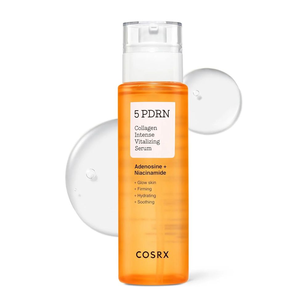 Cosrx 5 PDRN Collagen Intense Vitalizing Serum - 100Ml