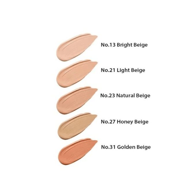 M Perfect Cover BB Cream SPF 42 PA+++ view 5