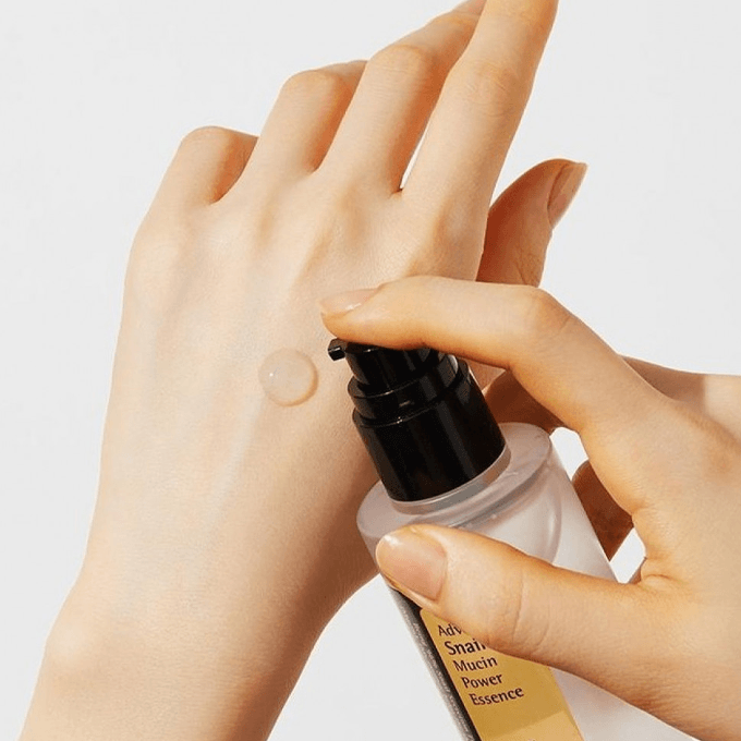 Cosrx Advanced Snail 96 Mucin Power Essence - 100ml alternate view