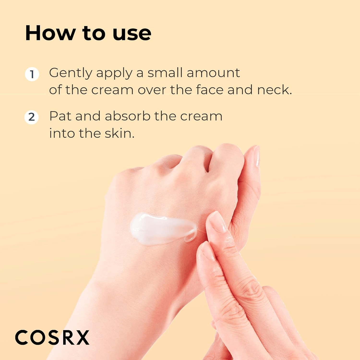 Cosrx Advanced Snail 92 All In One Cream - 100g view 3