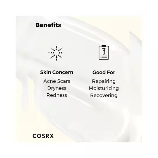 Cosrx Advanced Snail 92 All In One Cream - 100g view 4