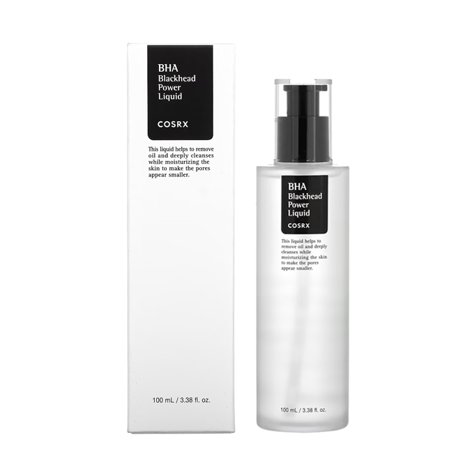 Cosrx BHA Blackhead Power Liquid - 100ml