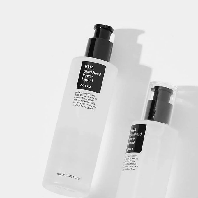 Cosrx BHA Blackhead Power Liquid - 100ml alternate view