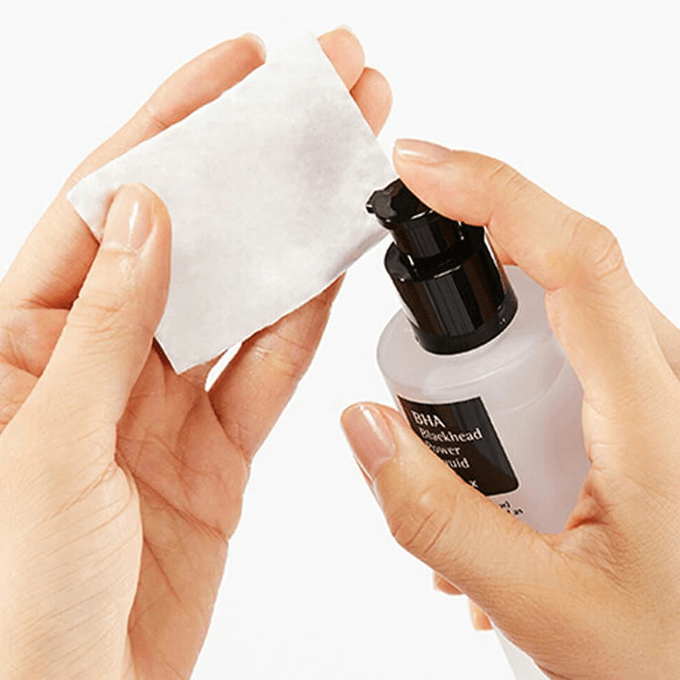 Cosrx BHA Blackhead Power Liquid - 100ml view 3