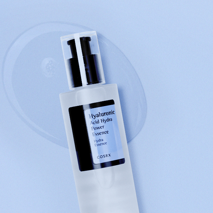 Cosrx Hyaluronic Acid Hydra Power Essence - 100ml view 3
