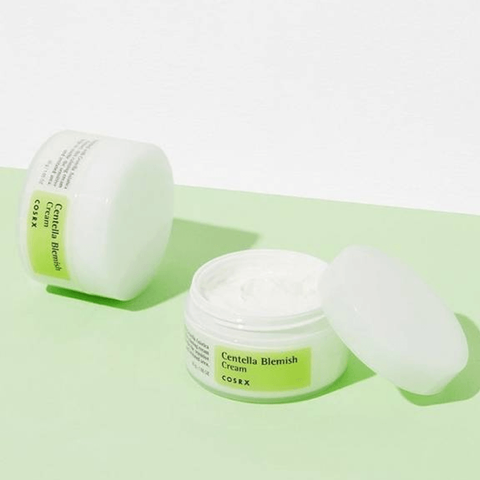 Cosrx Centella Blemish Cream - 30g alternate view