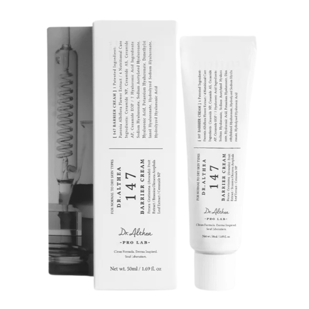 Dr. Althea 147 Skin Barrier Protection Cream - 50 ml