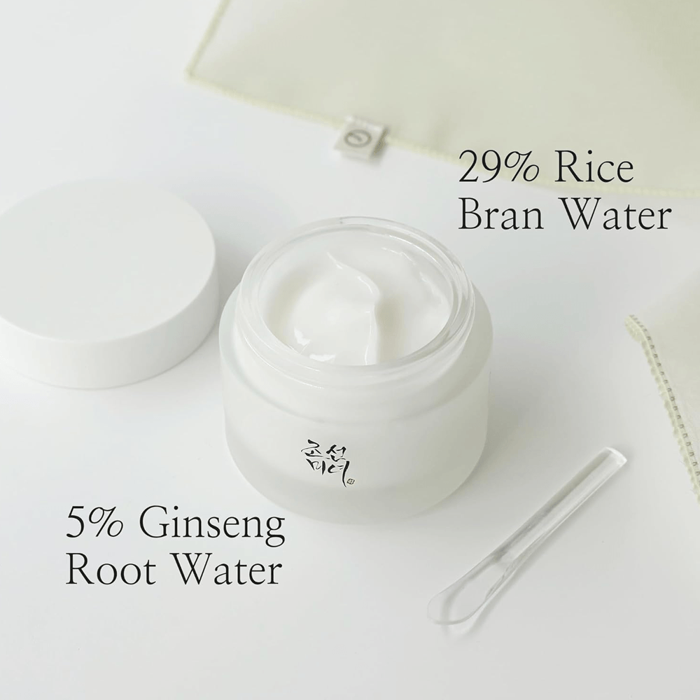BEAUTY OF JOSEON Dynasty Cream - 50ml alternate view