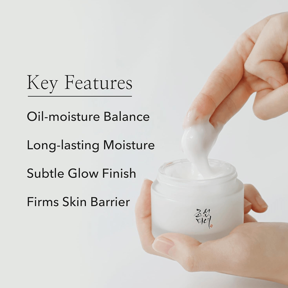 BEAUTY OF JOSEON Dynasty Cream - 50ml view 4