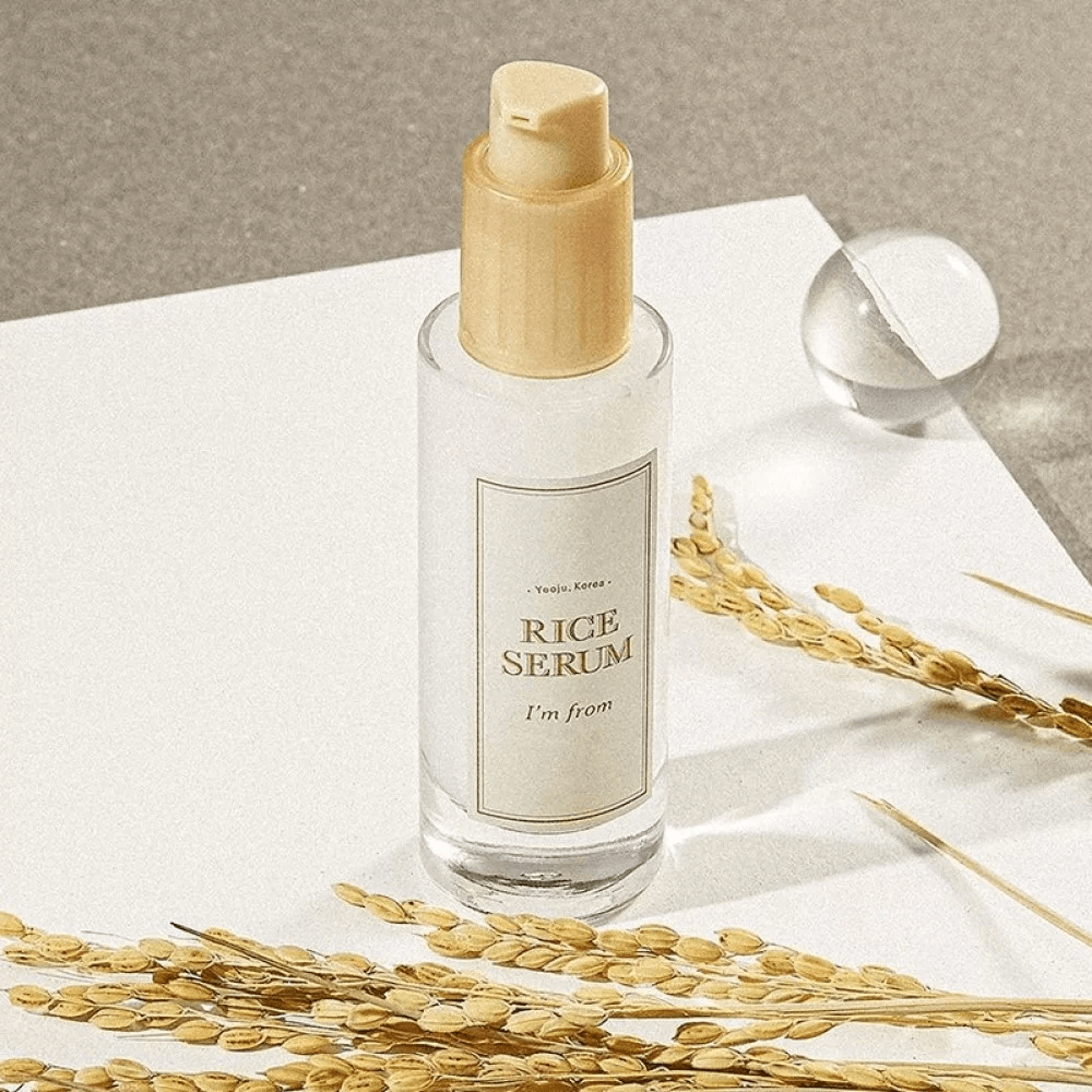 I'm from Rice Serum - 30ml alternate view