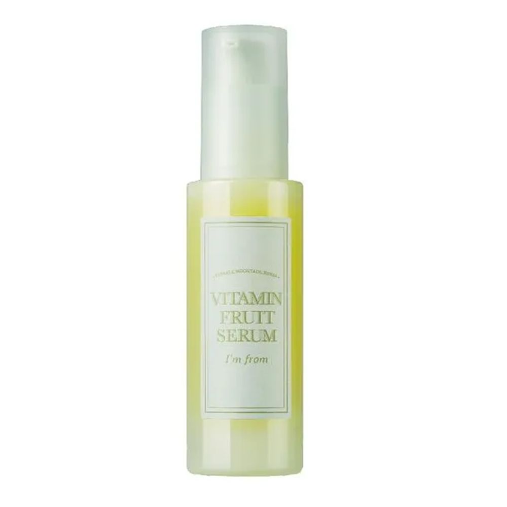 I'm from Vitamin Fruit Serum - 30ml