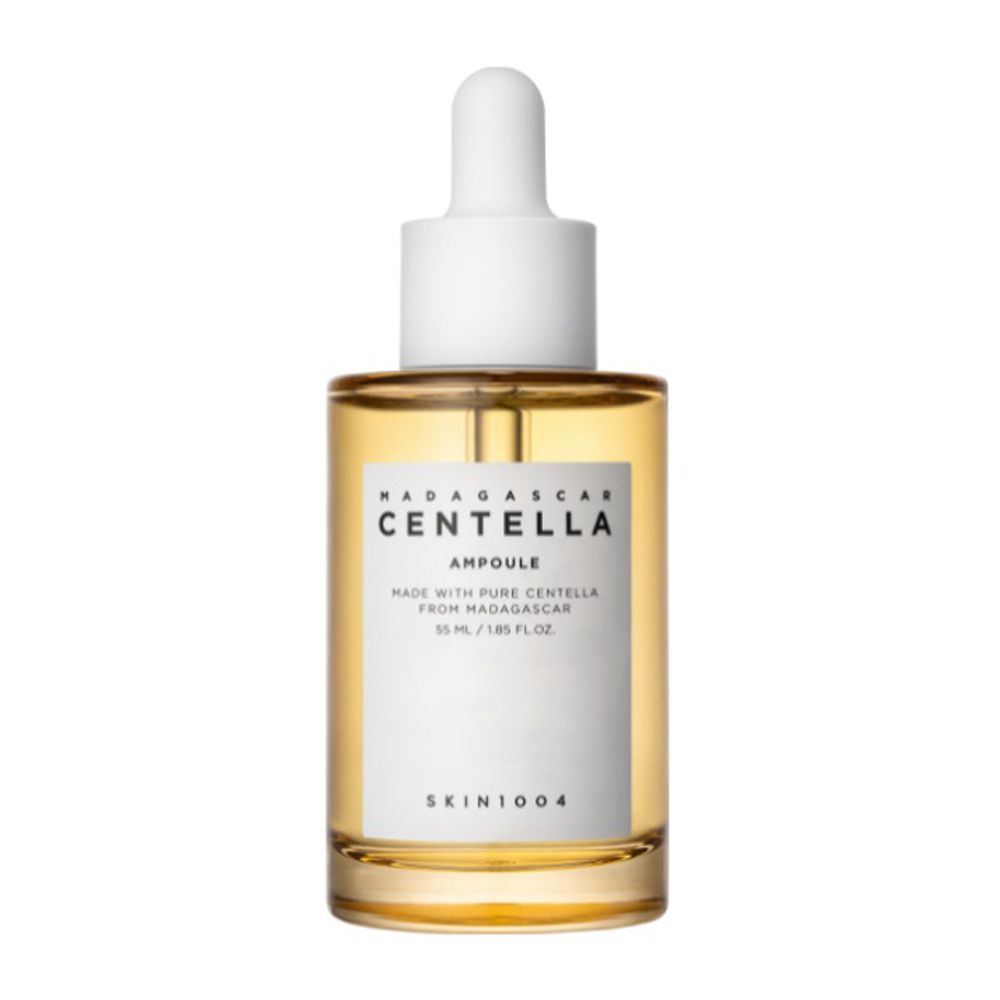 Skin1004 Madagascar Centella Ampoule - 55ml