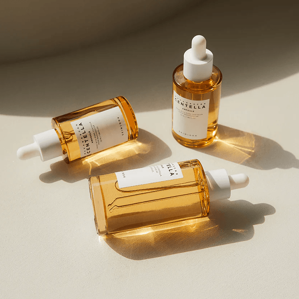 Skin1004 Madagascar Centella Ampoule - 100ml alternate view
