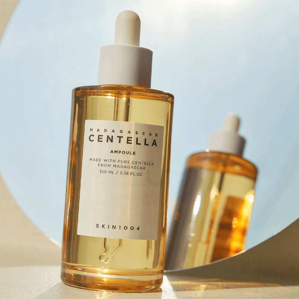 Skin1004 Madagascar Centella Ampoule - 100ml view 3