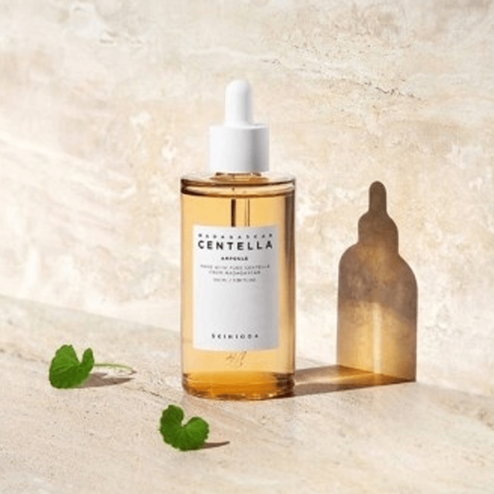 Skin1004 Madagascar Centella Ampoule - 100ml view 4