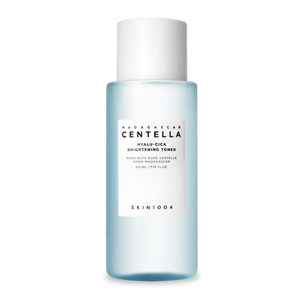 Skin1004 Madagascar Centella Hyalu-Cica Brightening Toner - 210ml
