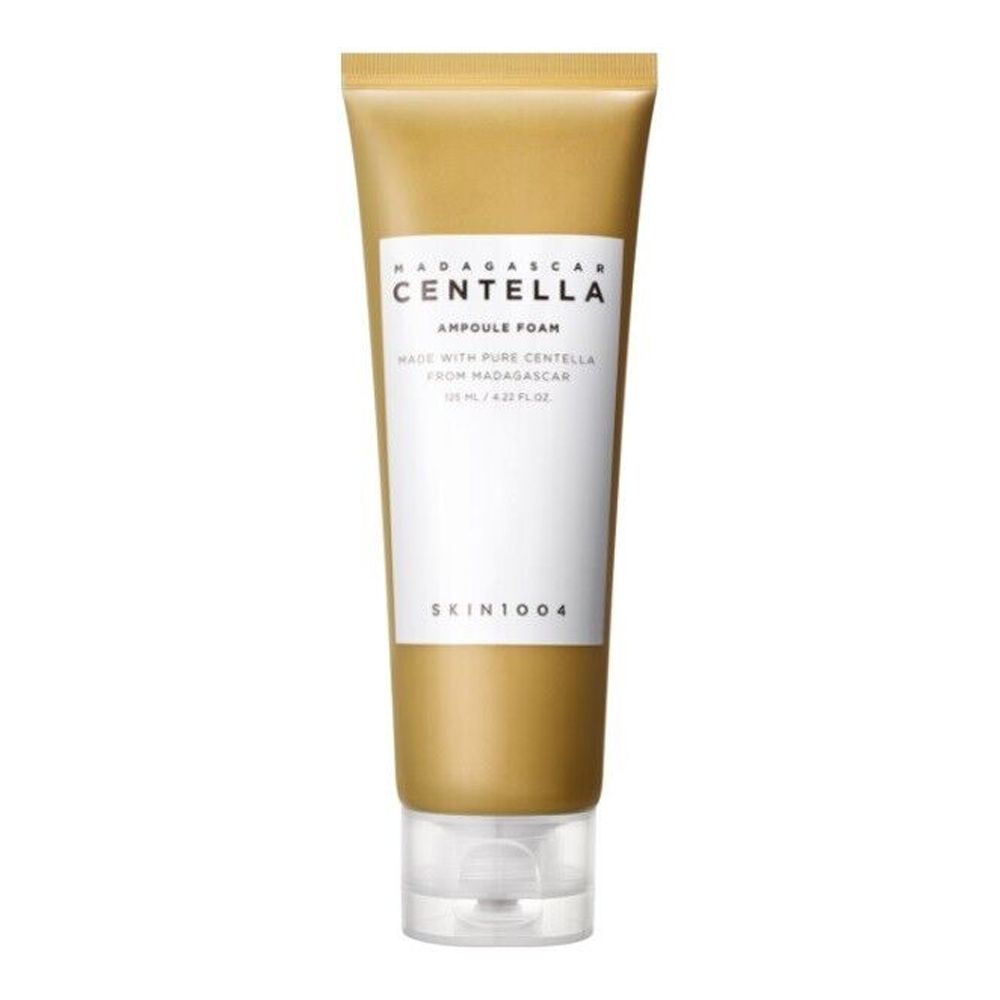 Skin1004 Madagascar Centella Ampoule Foam - 125 ml