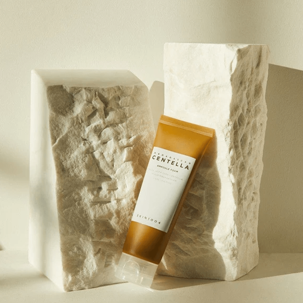 Skin1004 Madagascar Centella Ampoule Foam - 125 ml alternate view