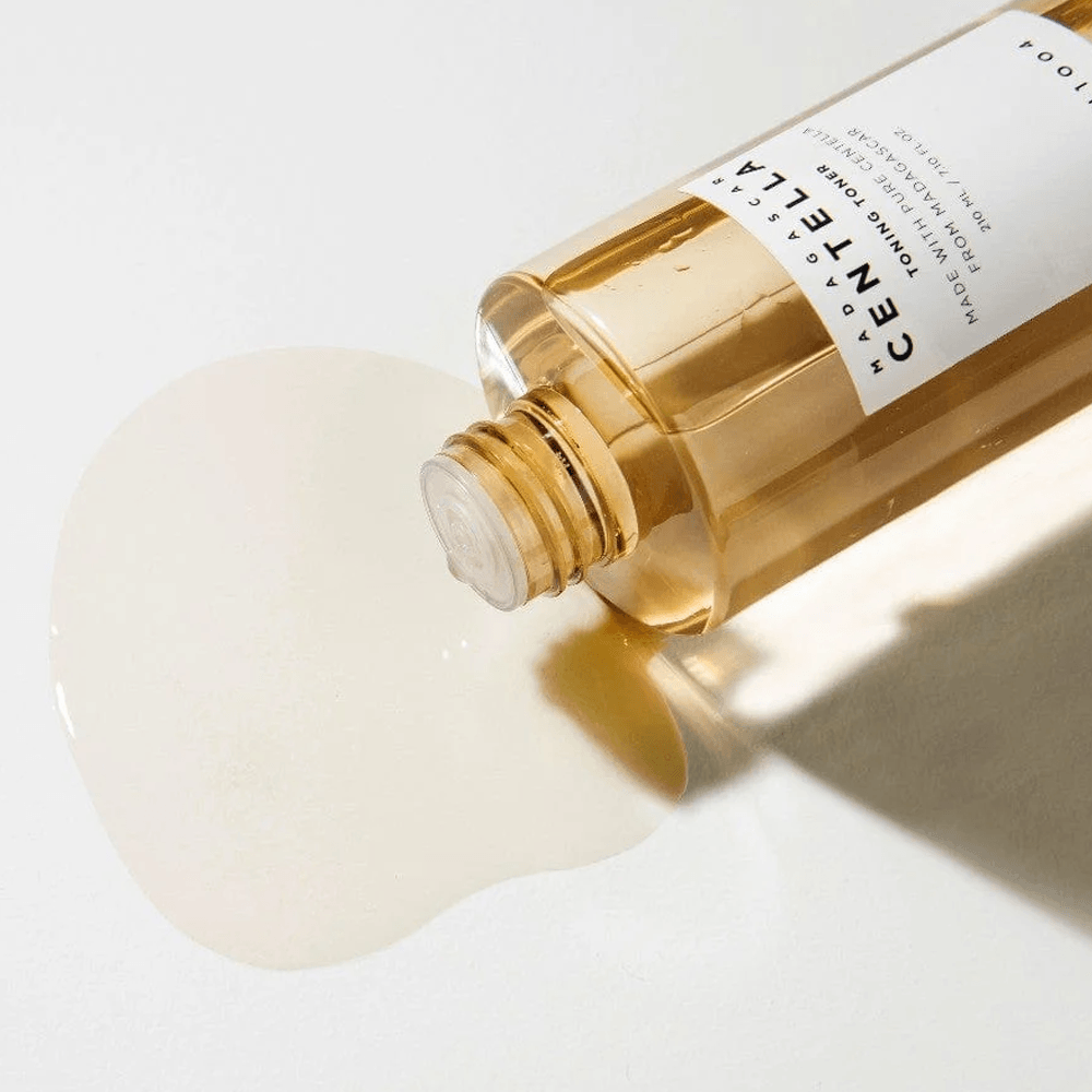 Skin1004 Madagascar Centella Toning Toner - 210ml alternate view