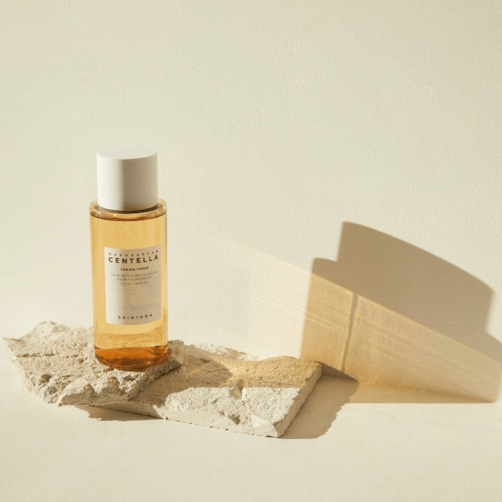 Skin1004 Madagascar Centella Toning Toner - 210ml view 5