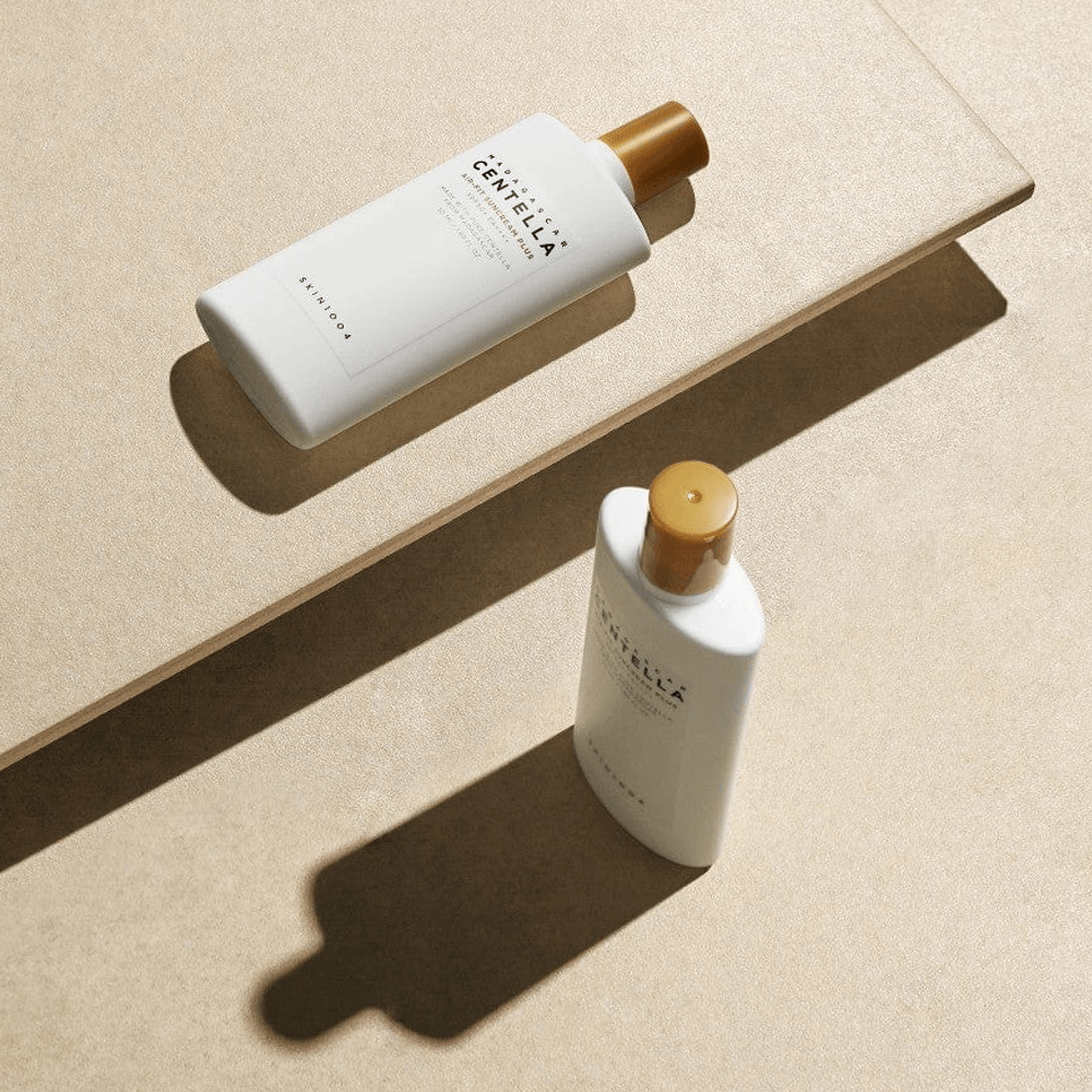Skin1004 Madagascar Centella Air-Fit Suncream Plus SPF50+ - 50 ml view 3