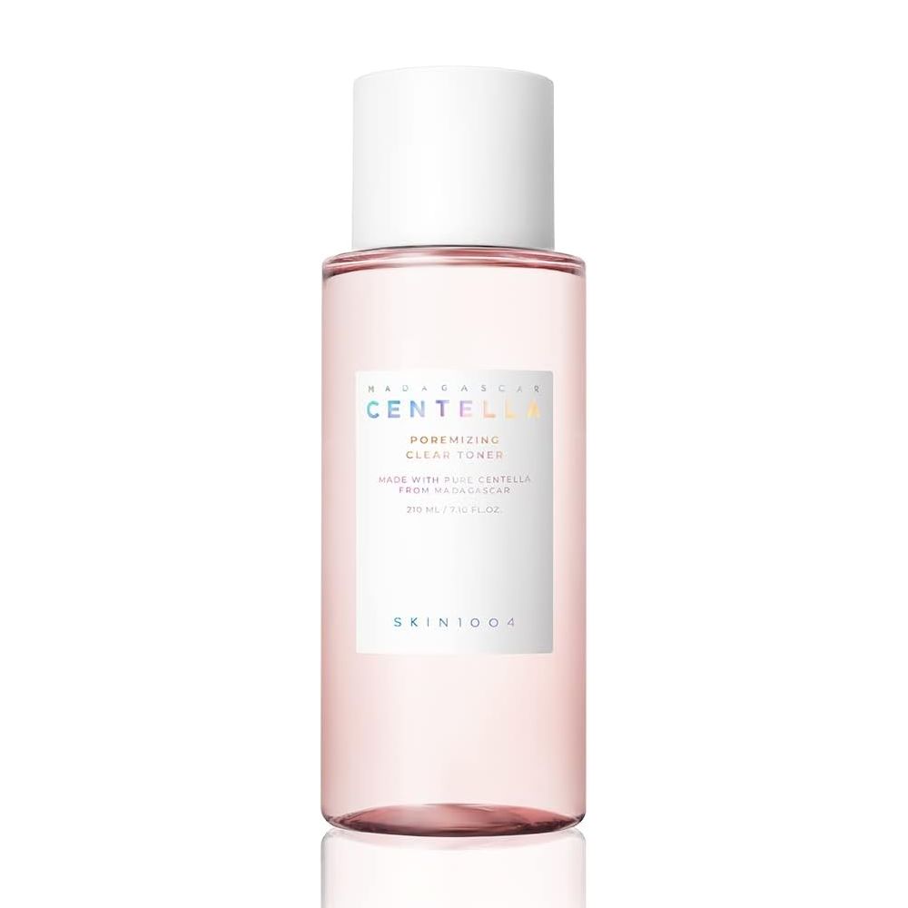 Skin1004 Madagascar Centella Poremizing Clear Toner - 210ml