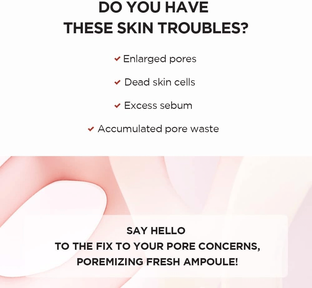 Skin1004 Madagascar Centella Poremizing Fresh Ampoule - 100ml view 4