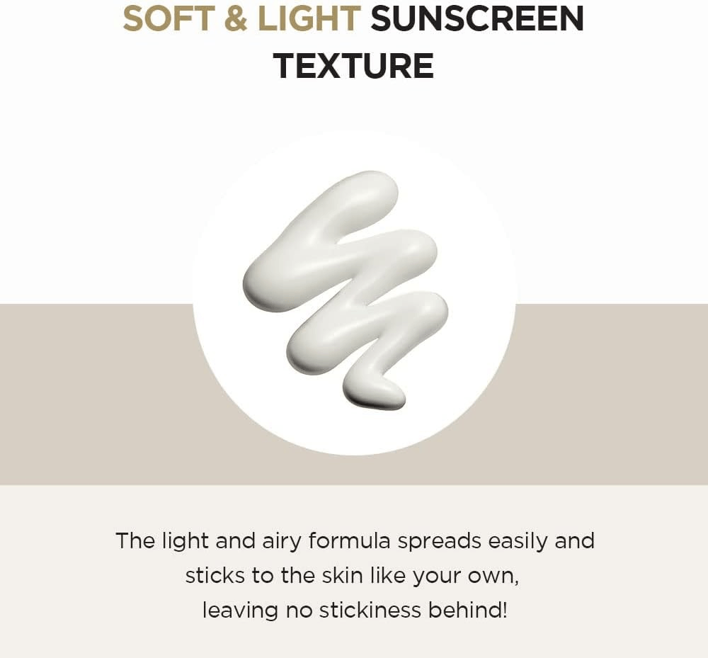 Skin1004 Madagascar Centella Air-Fit Suncream Light SPF30+ - 50ml view 5