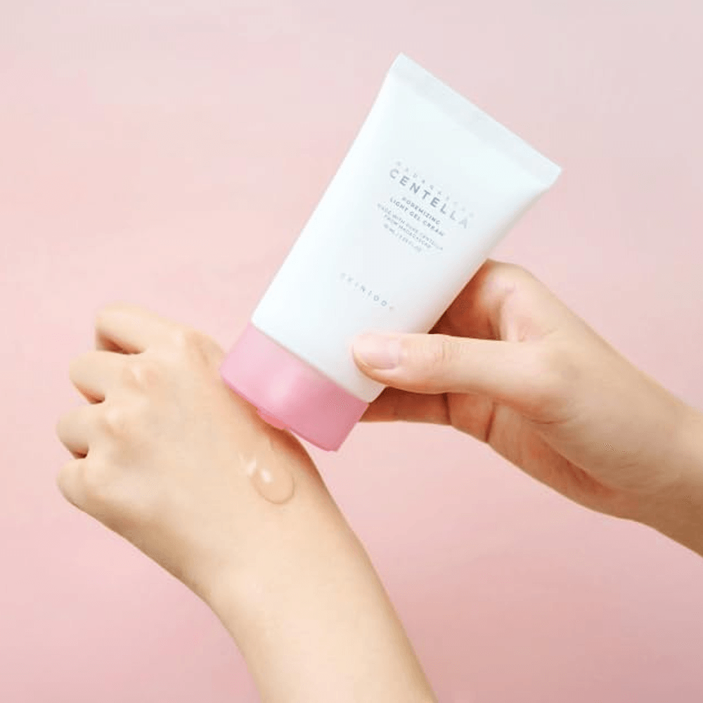 SKIN1004 Madagascar Centella Poremizing Light Gel Cream  - 75 ml alternate view