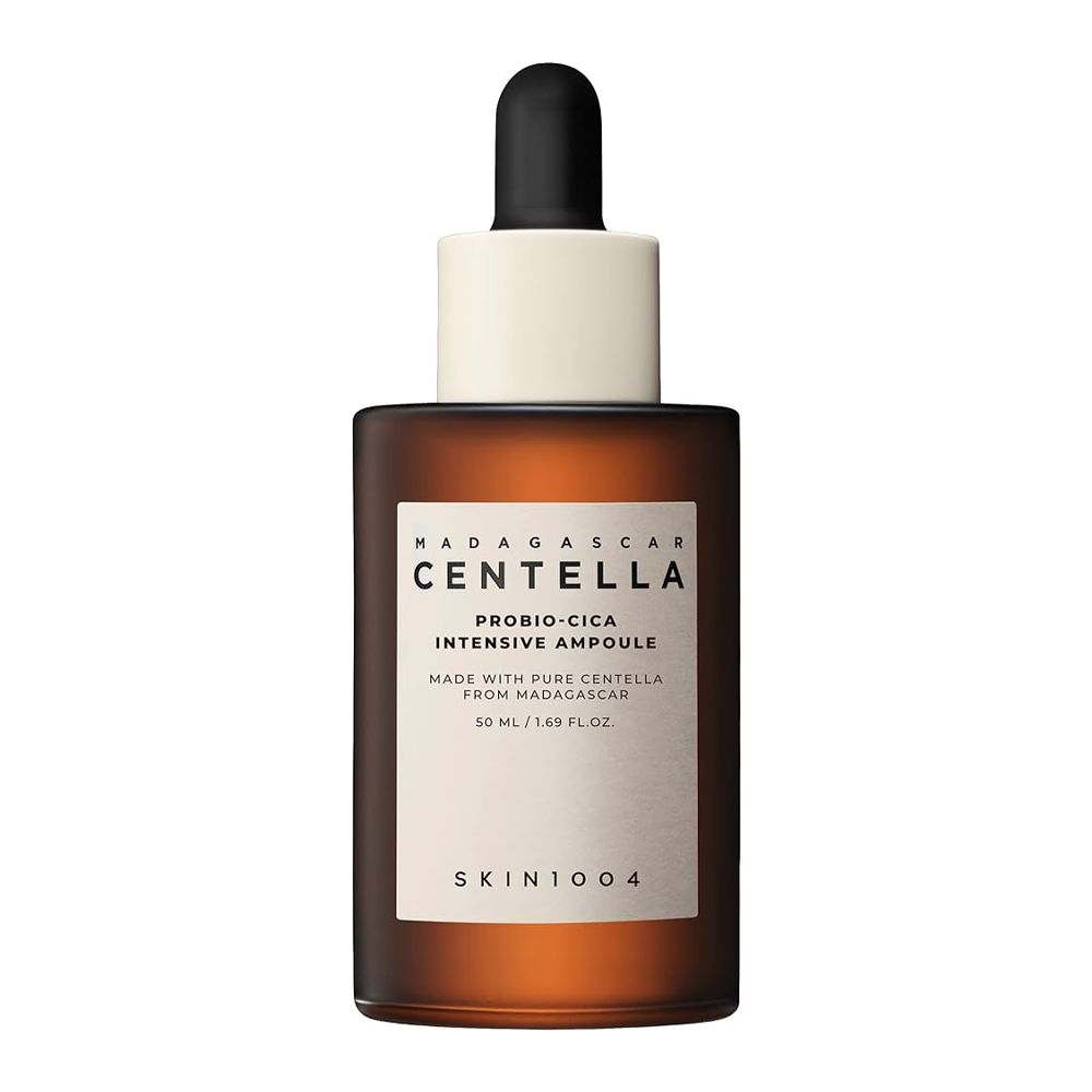 Skin1004  Madagascar Centella Probio-Cica Intensive Ampoule - 50ml