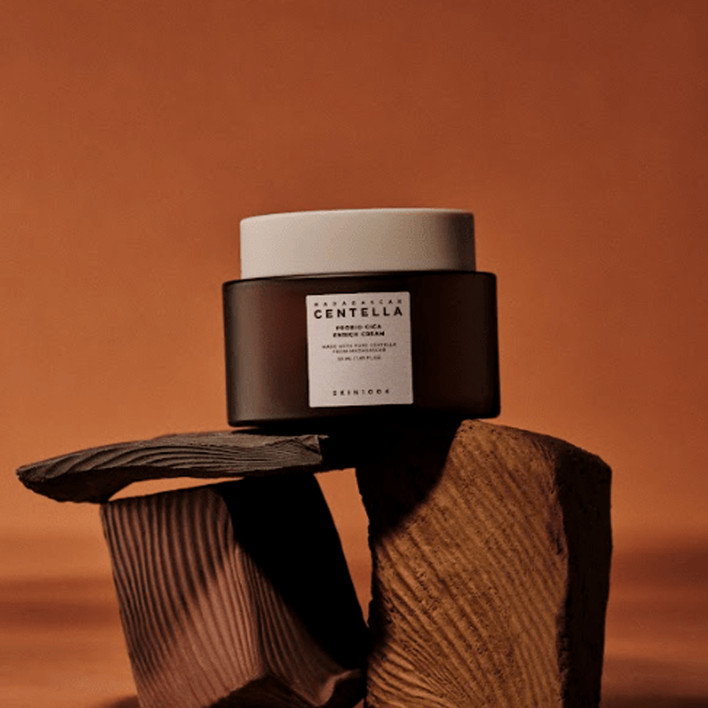 SKIN1004 Madagascar Centella Probio-Cica Enrich Cream - 50 ml alternate view