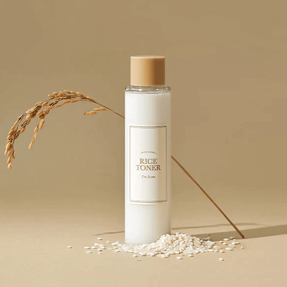 I'm From Rice Toner - 150 ml alternate view