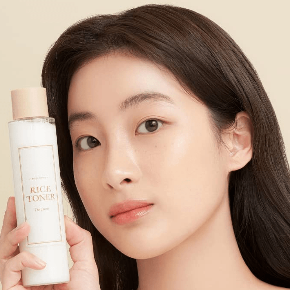 I'm From Rice Toner - 150 ml view 5