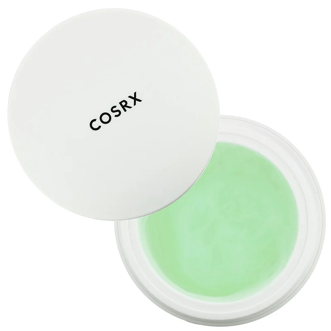 Cosrx Green Tea Aqua Soothing Gel Cream - 50ml alternate view
