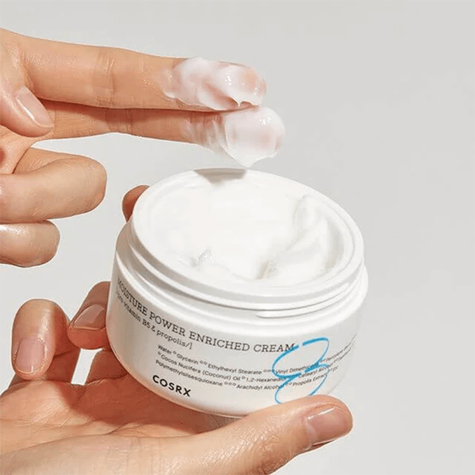 Cosrx Moisture Power Enriched Cream - 50ml alternate view