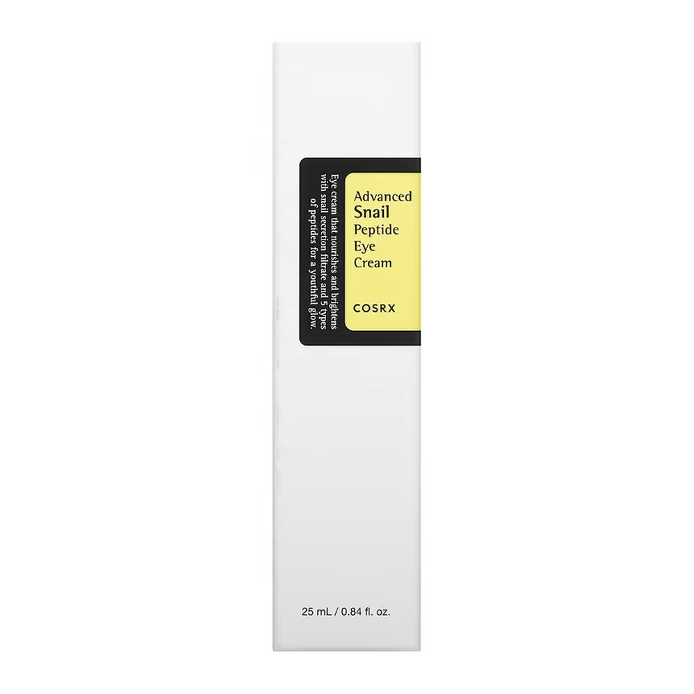 Cosrx Advanced Snail Peptide Eye Cream -25 ml alternate view