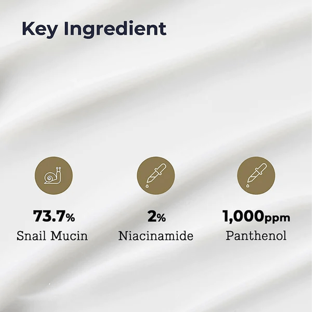 Cosrx Advanced Snail Peptide Eye Cream -25 ml view 3