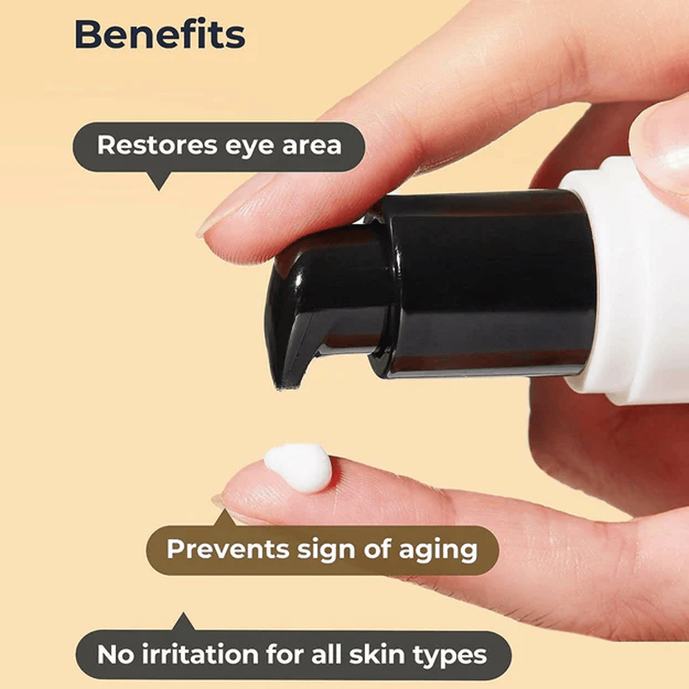 Cosrx Advanced Snail Peptide Eye Cream -25 ml view 5
