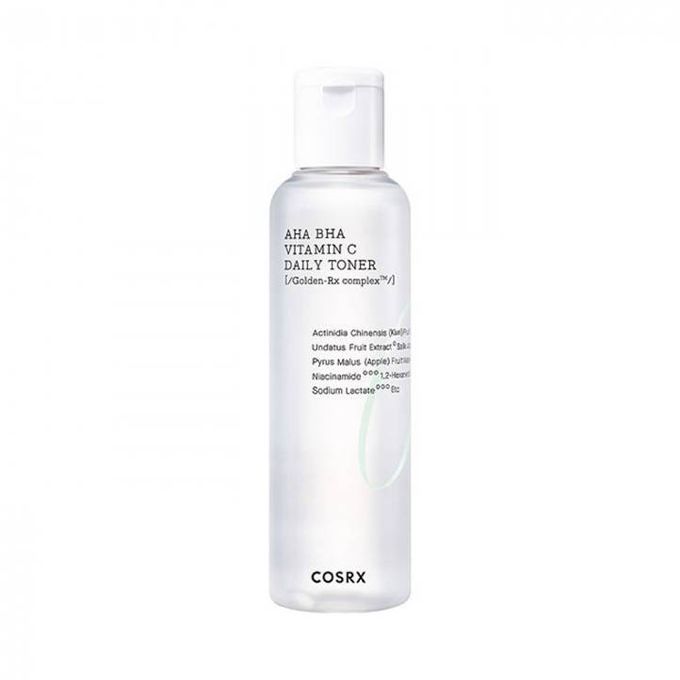 Cosrx  AHA. BHA Vitamin C  Daily Toner - 150ml