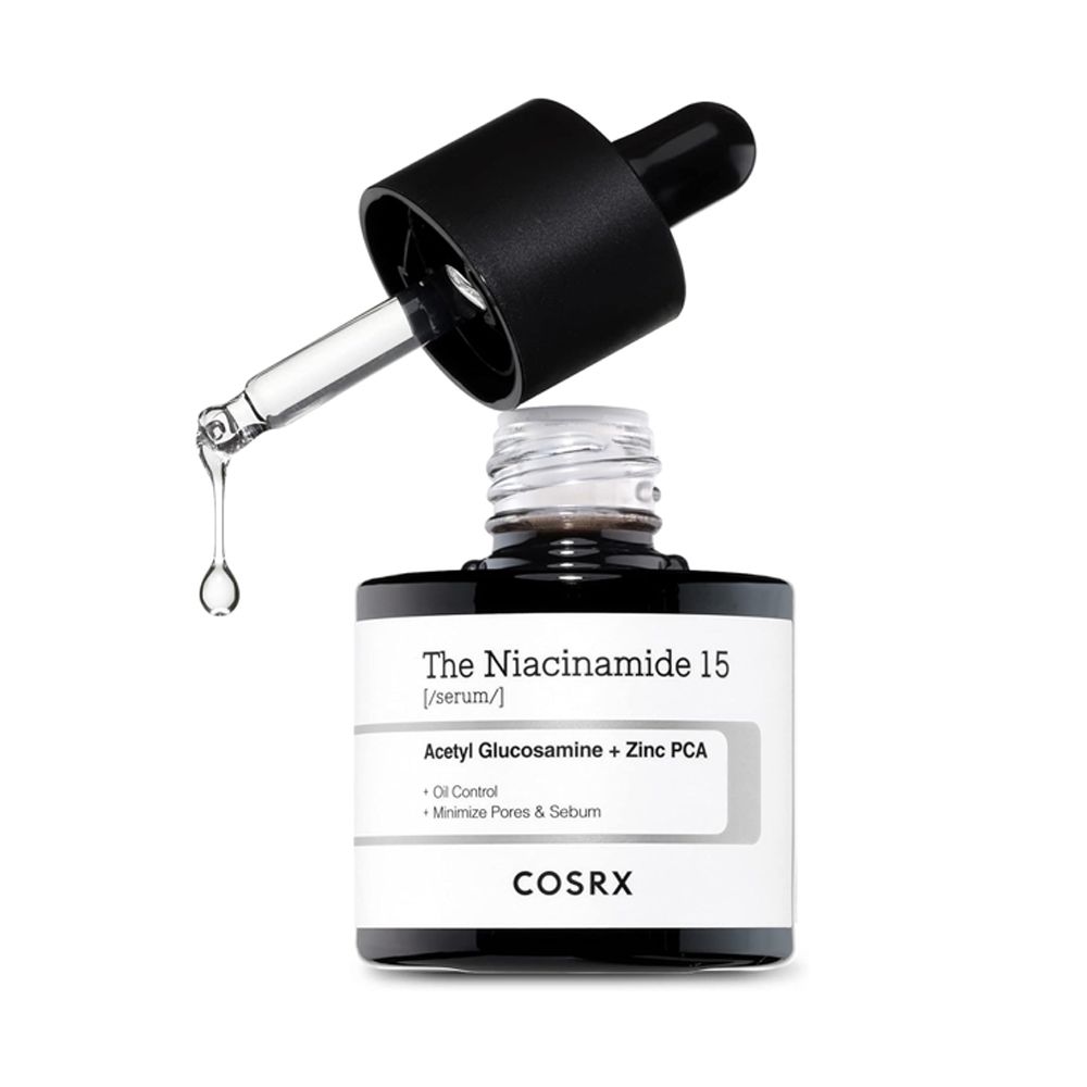 Cosrx the Niacinamide 15 Serum - 20ml